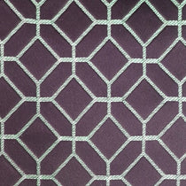 Lanark Amethyst Fabric by the Metre